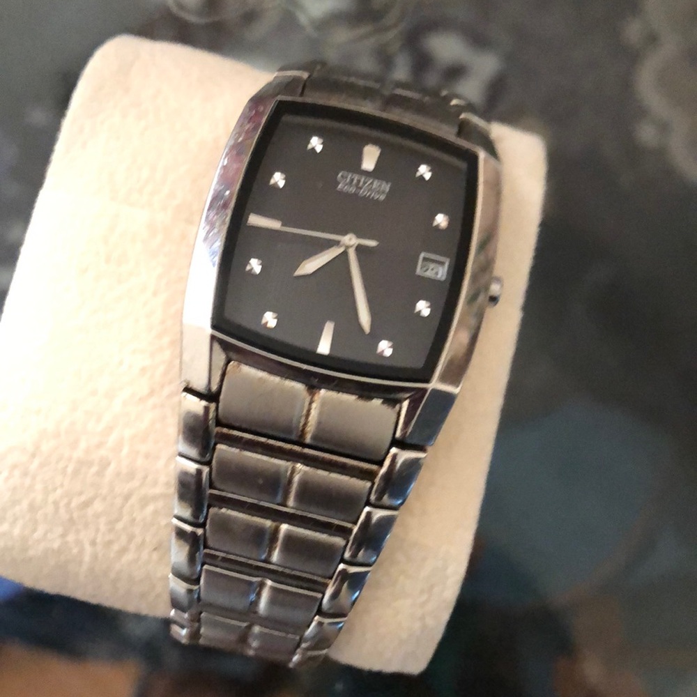 Men Citizen Watch